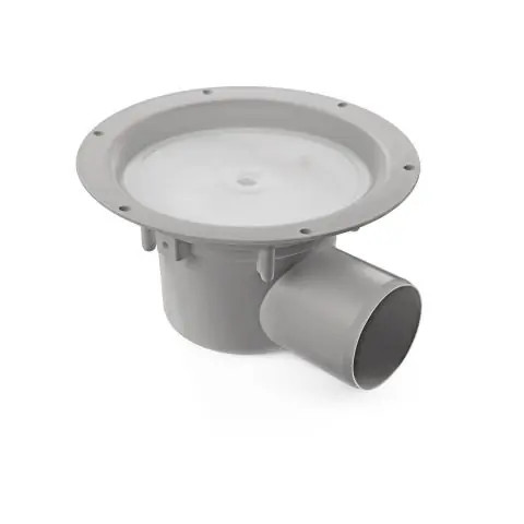 Jafo PS 75 UMP Golvbrunn Premium